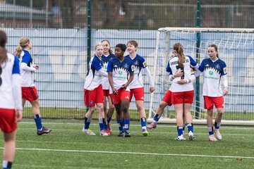 Bild 246 - wCJ HSV - ETV - Esbjerg